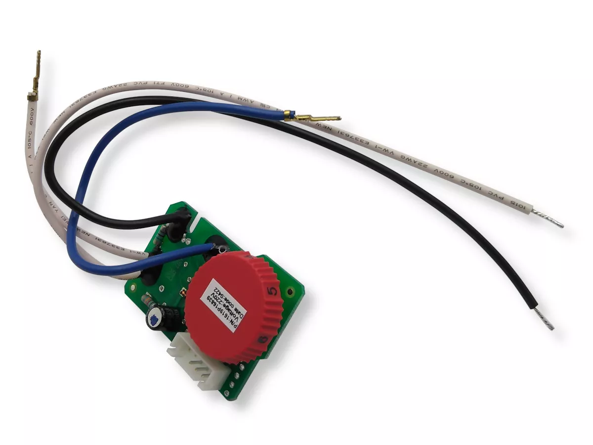 Variateur de vitesse réf. 1 619 P16 839 Bosch